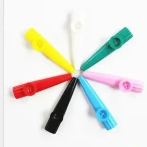 Kazoo plastikowe K-1P Cena promocyjna