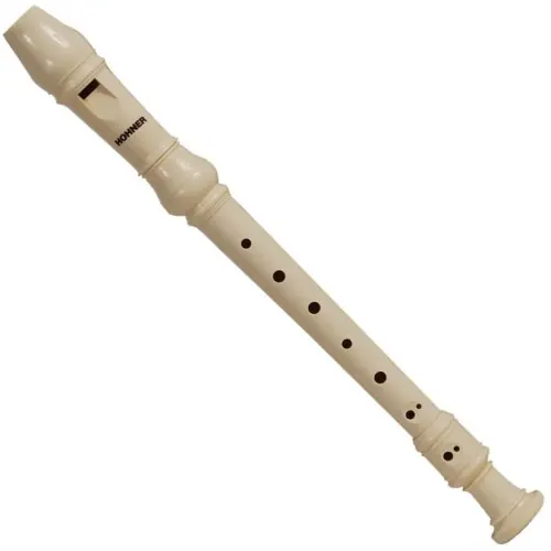 Rabat FLET PROSTY BAROKOWY HOHNER 9319