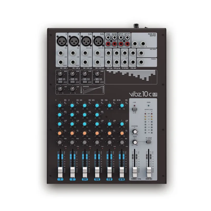 Kup online LD Systems VIBZ 10 C
