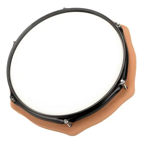 Bezpieczna płatność Pad do 膰wicze艅 KA-LINE STAND PPM400 12"