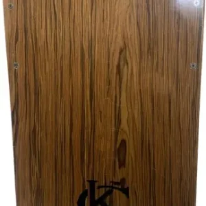 KG Cajon HL BSP FMS VBR SNK Sonokling Flamenco Multi String Wyjątkowa oferta