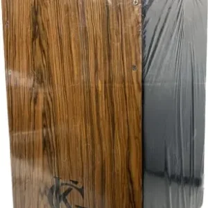 KG Cajon BSP Coffee Brown F SNKV Sonokling Flamenco Ekspresowa dostawa