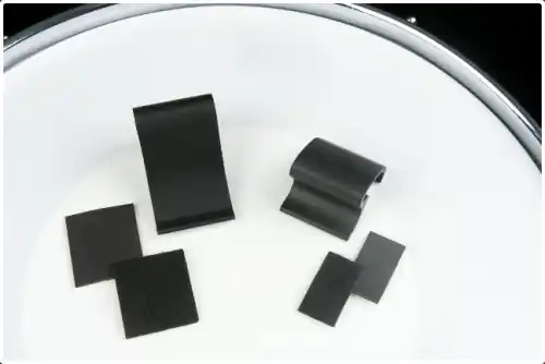 Drum Clip Small tłumik perkusyjny Ekspresowa dostawa