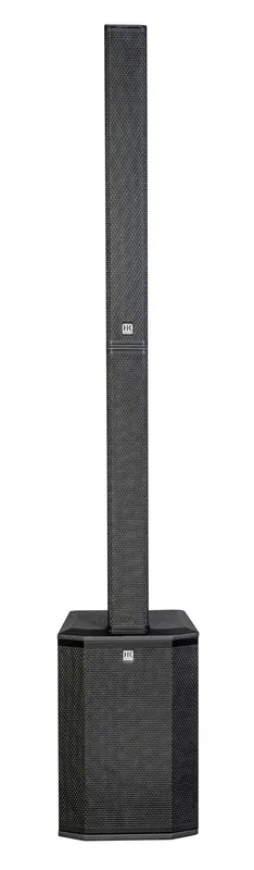 Oferta czasowa HK Audio Polar 10 MK2 System nagłośnienia z pokrowcami