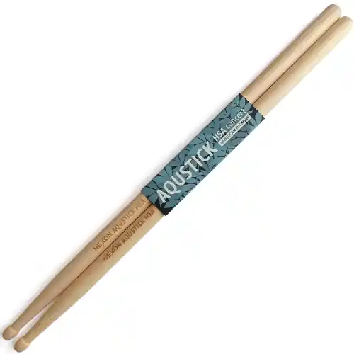 Dostępne od ręki NEXON AQUSTICK H5A CONCERT seria AQUSTICK concert