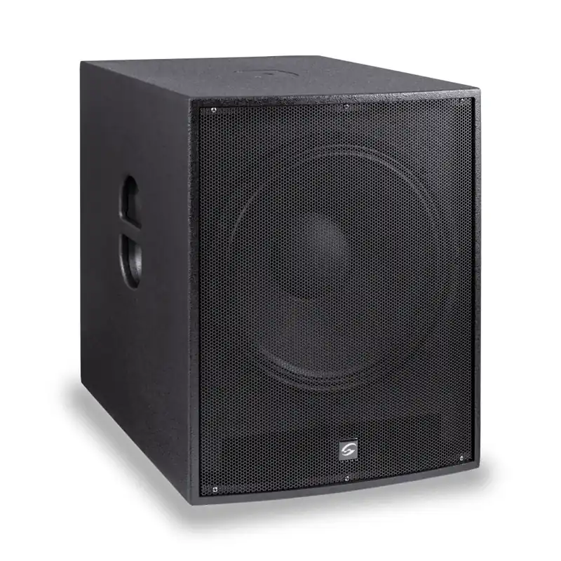 Ostatnia szansa Soundsation Provibe Bass 15A - subwoofer aktywny