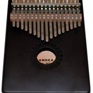 Cena promocyjna Ambra Kalimba AK17BKM - 17 d藕więkowa