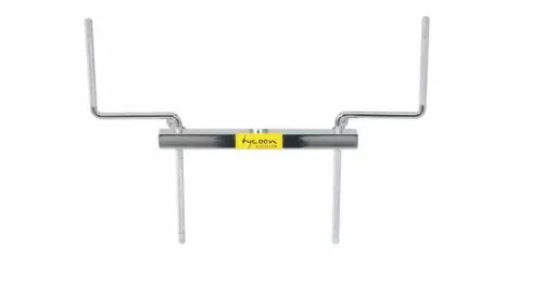 Hit cenowy Tycoon TXRP-C clamp uniwersalny