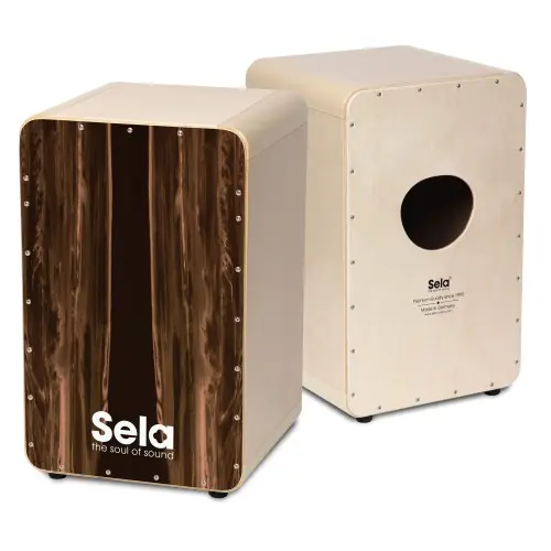 Kup teraz Sela SE 105 CaSela Dark Nut