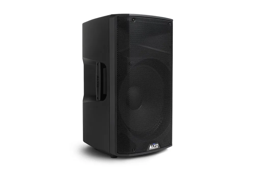Alto TX 415 - kolumna aktywna - tylko otwarta Oferta limitowana