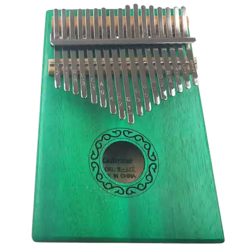 Kalimba W-17T-6 Tylko dziś
