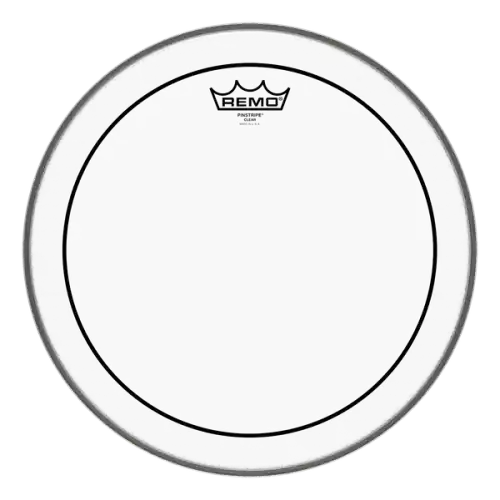 Remo 10" Pinstripe naci膮g PS031000 Ekspresowa dostawa