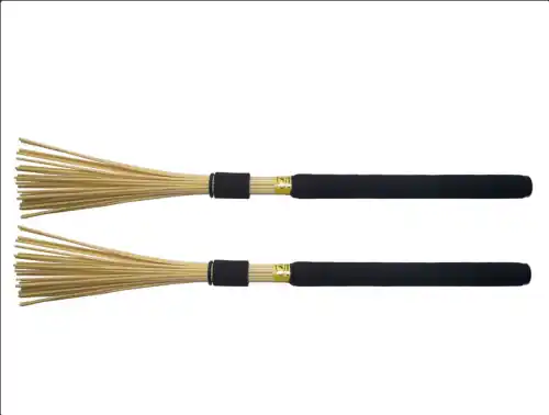 Palisso Brush Kombi Soft miotełka perkusyjna Szybka dostawa
