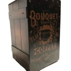 KG Cajon BSP F Barrel2 Bouquet Flamenco Oferta