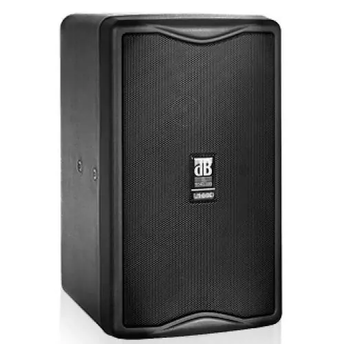 Darmowy zwrot dB Technologies L 160 D kolumna