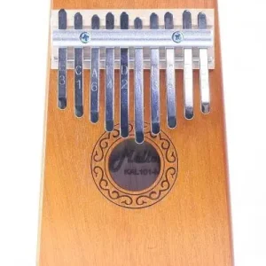 Tylko do końca tygodnia Mellow KAL101-M kalimba