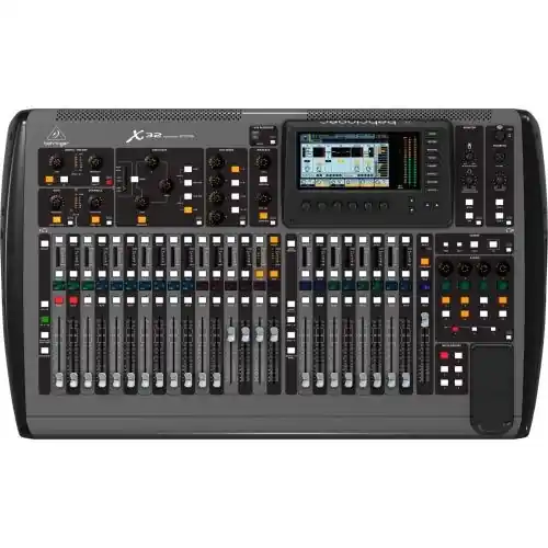 Behringer X32 mikser cyfrowy Oferta