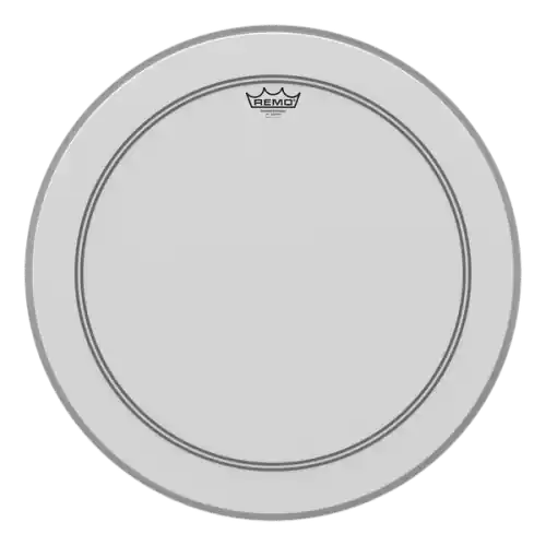 Zniżka Remo 14" Powerstroke III CDT naci膮g werblowy P30114BP