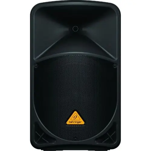Sprawdź teraz Behringer B115W - 1000W, Bluetooth, głośnik 15 kolumna szerokopasmowa aktywna