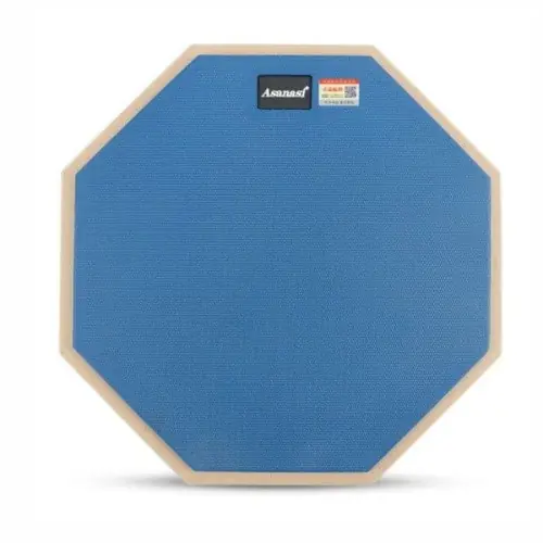 Łatwy zwrot Pad do 膰wicze艅 PPM100 12" Niebieski
