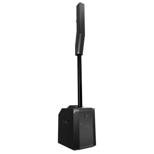 Electro-Voice Evolve 50 aktywny zestaw przenośny - zestaw pokrowców GRATIS! Do wyczerpania zapasów