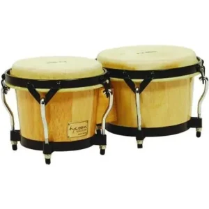 Tycoon SUPREMO STB-B N Bongos 7"+8 1/2" Rabat