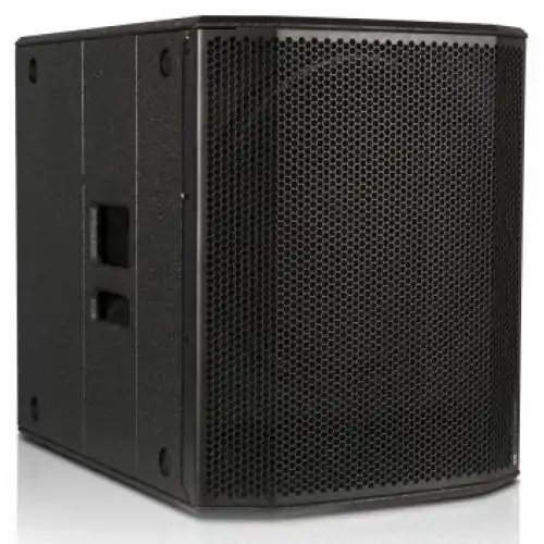 dB Technologies SUB 618 kolumna basowa aktywna Cena promocyjna