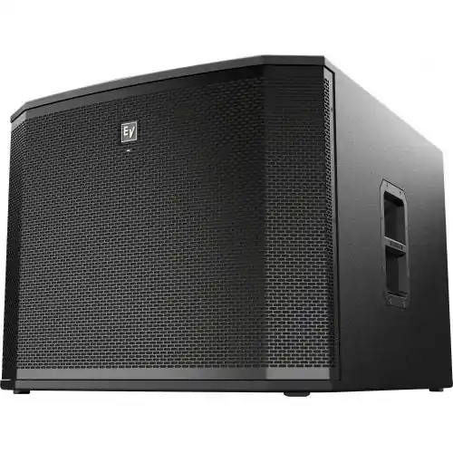 Bezpieczna płatność Electro-Voice ETX18SP - 3 LATA GWARANCJI - subwoofer aktywny - pokrowiec GRATIS!