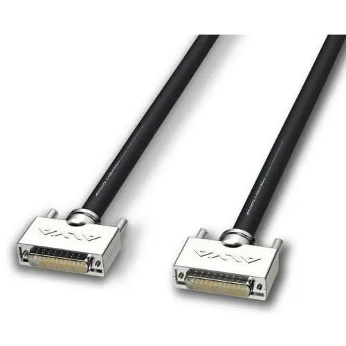 Alva ANA25T-25TPRO1 - Kabel D-Sub25 - D-Sub25 1m przewód audio Wyprzedaż