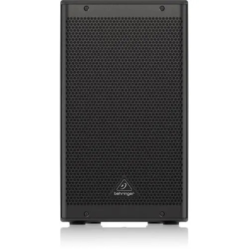 Do wyczerpania zapasów Behringer DR115DSP aktywna kolumna głośnikowa 15" z Bluetooth