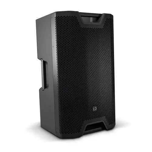 Darmowy zwrot LD Systems ICOA 15 A - kolumna aktywna