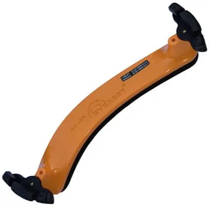 Wysoka jakość Everest ES-2 ORG 1/2 3/4 呕eberko skrzypcowe