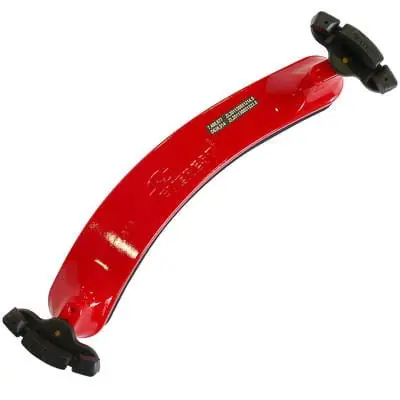 Everest ES-4 RED 3/4 4/4 呕eberko skrzypcowe Hit sprzedaży