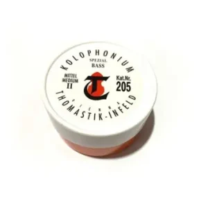 Thomastik 205 Medium II kalafonia do kontrabasu Oferta czasowa