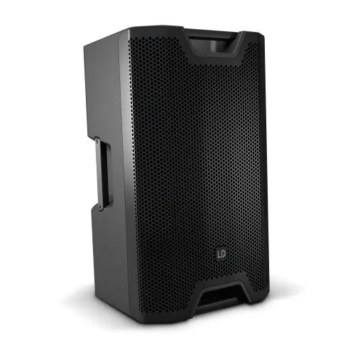 Nowość LD Systems ICOA 15 kolumna