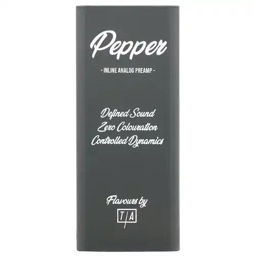 Preampy/ Przedwzmacniacze Super okazja