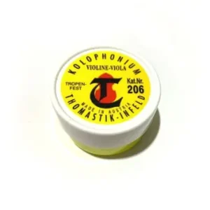 THOMASTIK Kalafonia 206 Premium