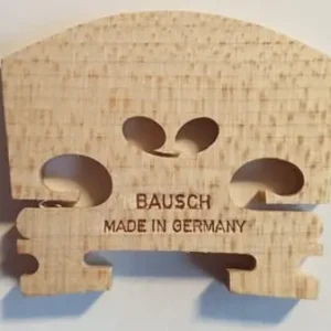 Cena promocyjna Podstawek skrzypcowy 3/4