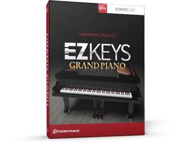 Dostępne od ręki Oprogramowanie / Instrumenty Wirtualne