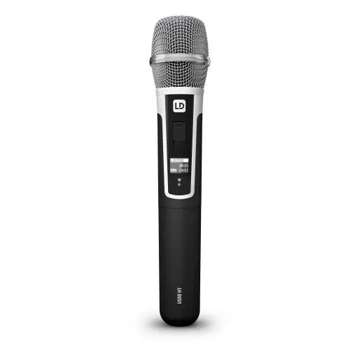 Zniżka LD Systems U518 MC