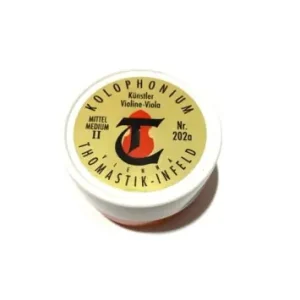 Thomastik 202A Medium II Darmowy zwrot