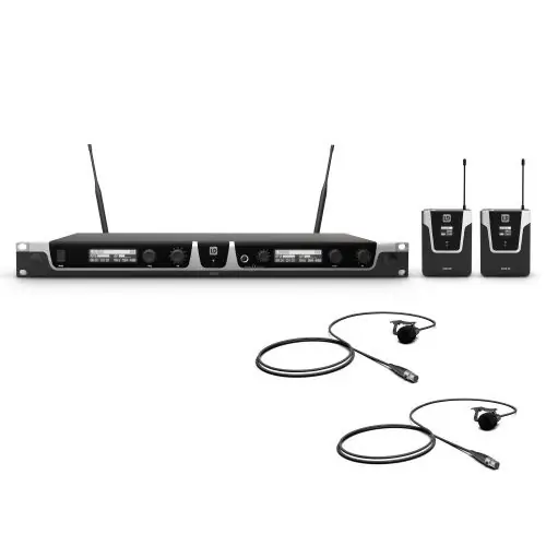 Bestseller LD Systems U506 BPL 2