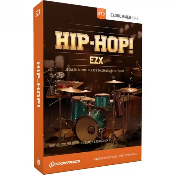 Ograniczona ilość Oprogramowanie / Instrumenty Wirtualne