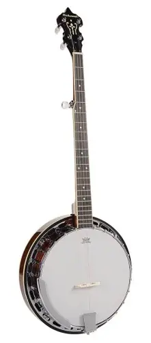 Richwood RMB-605 banjo folkowe 5-strunowe Zamów dziś