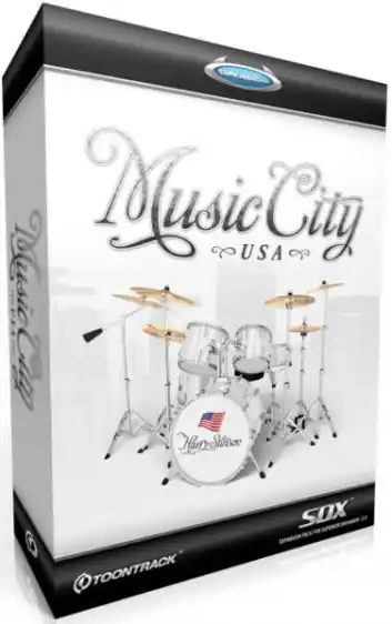 Popularny Oprogramowanie / Instrumenty Wirtualne