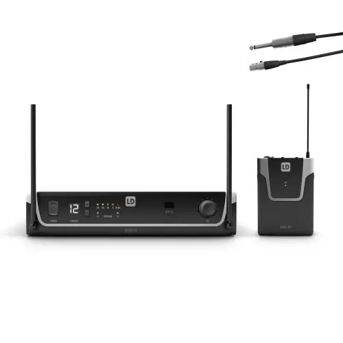 Okazja LD Systems U308 BPG