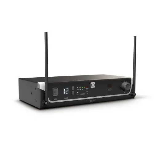 Nowość LD Systems U306 R