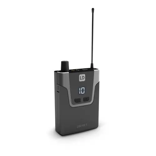 LD Systems U306 IEM R Oferta