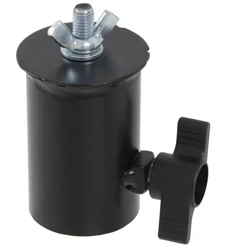 Adapter, uchwyt lampy na rurę 35mm OS09 Zamów teraz