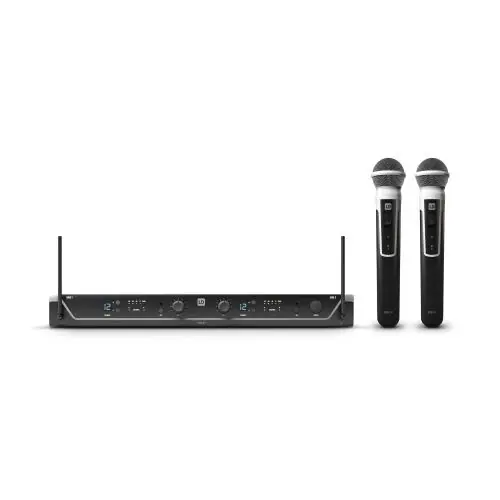 LD Systems U305 HHD 2 Ograniczona ilość